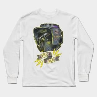 ENDOR OUTLAWS Long Sleeve T-Shirt